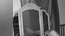 i rode his cock for a creampie in my pussy two nights in a row