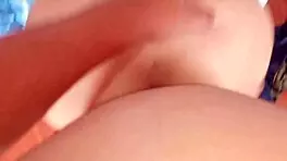 i spotted the hot neighbor working out in the common area, offered cash for a quick fuck with her big ass