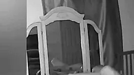 i rode his cock for a creampie in my pussy two nights in a row