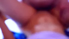 madrastra and sports buddy with stepsister at home 😏