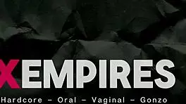 Gal Ritchie Delivers Intense Hardcore Sex with Big Tits