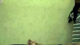 I Can't Believe I Woke Up in My Stepbrother's Bed Again, Feeling So Shy!