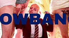 I ate ice cream topped with cum as a british teen