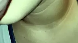 i find the cute colombian neighbor praying and she lets me fuck her big tits and ass without stopping