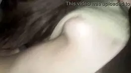 I get left in charge of my innocent stepsister and end up fucking her pov