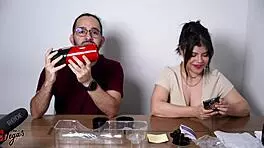 Hey Vegas, how’s that Sohimi dark night toy for male play?