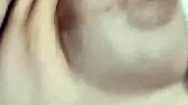 i find the cute colombian neighbor praying and she lets me fuck her big tits and ass without stopping