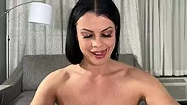 My Naughty Stepmom Nadia White Teases Me in Cosplay Again