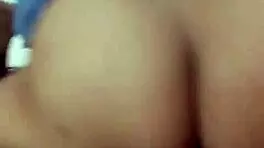 OMG! German College Babe Gets Pounded Hard by Sexy Tante!