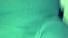 OMG! German College Babe Gets Pounded Hard by Sexy Tante!