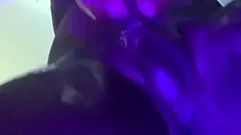 Sneak Peak! BBC Guy’s Horny Night Club Saga in Wild Action!