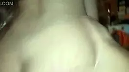 I get left in charge of my innocent stepsister and end up fucking her pov