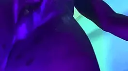 Sneak Peak! BBC Guy’s Horny Night Club Saga in Wild Action!