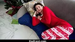 Sweet Angel Stepdaughter Giving Up Her Virgin Pussy To Her Stepfather - Dadlust