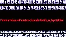 I Trick My Step With Banana For Cock In Mouth