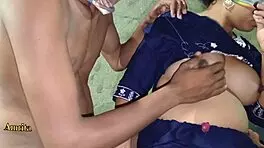 i fuck my hot indian step sister in law