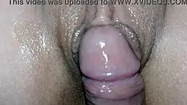 mi pequeña hijastra lets me bang her while watching tv