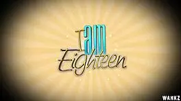 summer slate 18 year old harlot tempts with her body