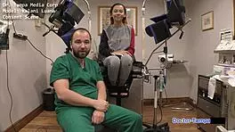 Kalani Luana handcuffed and tickled in hospital for cash