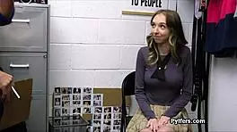 i'm the hot nerd who got fucked doggystyle at the office for stealing perky cpus, oh no!