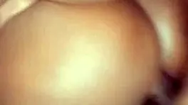 Mi timida hermanastra es virgen y me pide que la folle por primera vez y me le corra en su culo