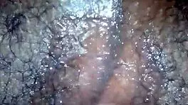 In a homemade video, the mzansi teen fingers her tight ahole.