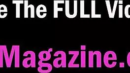 All Natural Kylie Teen Uses Vibrator For Masturbation