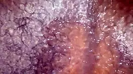 In a homemade video, the mzansi teen fingers her tight ahole.