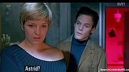 Sheryl Lee in Backbeat 1993 iconic movie scene