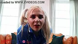 Hot nurse goon session 😍