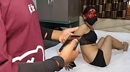 i'm so wet, desi girl getting hard fucked by boyfriend's friend part 2