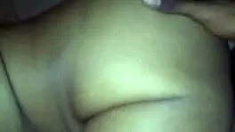 She gives monster cock deepthroat like a pro.