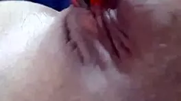 Amateur Teen 18+ Masturbates With Dildo 2 – Raw Solo Action With Toys And Fingering Her Pussy.