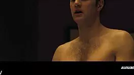 Flora Montgomery Topless In Basic Instinct With Small Tits And Celebrity Nude Scenes