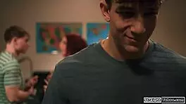 I Can Hook You Up with Big Tits Milf Teacher Now!