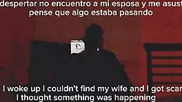 Wife Not Cheating Cuckold Hotwife Surprise