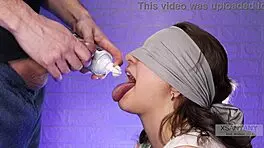 My Best Friend Tricked Me With The Taste Game - Xsanyany