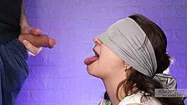 My Best Friend Tricked Me With The Taste Game - Xsanyany