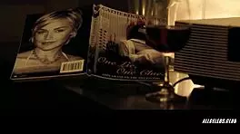 Flora Montgomery Topless In Basic Instinct With Small Tits And Celebrity Nude Scenes