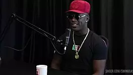 compilation of swing cast with tifany rocha and didy reis in sheer red