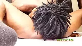 What every man will not like to miss sweet clitoris?