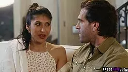 Penelope Woods Turns on Charm Convincing Ken Feels One Way to Find Out