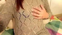 Leaked Sexual Video Of Beautiful Mexican Nurse Milet From Unam