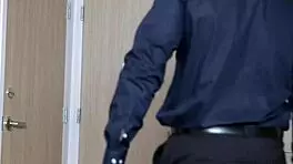 Blonde Milf Mysha Mynx Gets A Hard Face Fuck From The Aggressive Stud