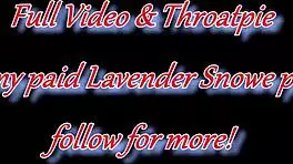 omg, joylne cujoh takes deepthroat challenge, so sloppy, extreme facefuck, gulps cum balls deep