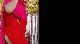 Patriarchy Makes Me Submissive, Covering Face