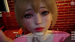 Are you into redhead sluts like in this gameplay?