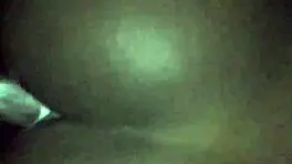 young gorgeous ebony girl enjoys big black cock