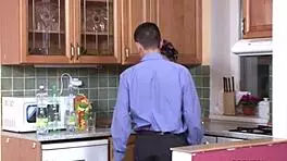 bro, young guy tricks grandma into hardcore anal! 😲