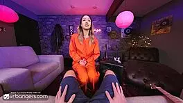 Sexy Asian Kimora Quin Pounded in HD Group Banging